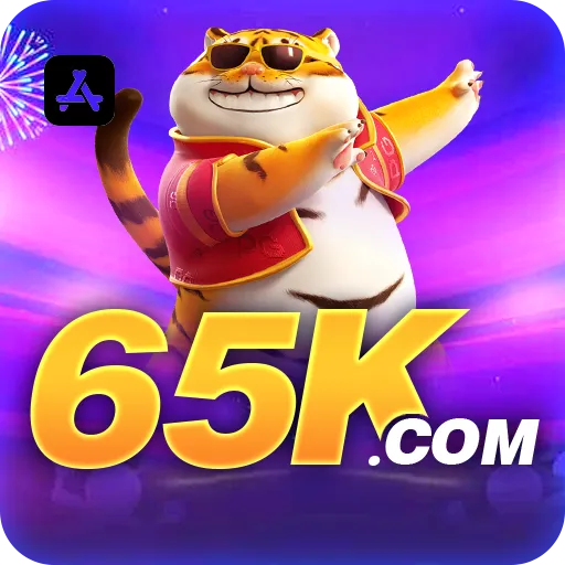 APP oficial da 65kbet para mobile