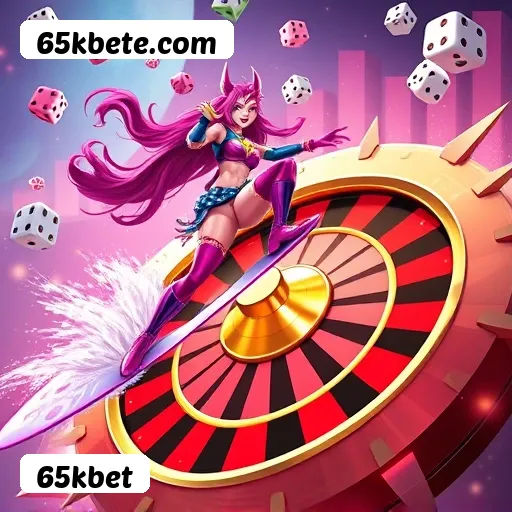 6 vantagens exclusivas do programa VIP da 65kbet