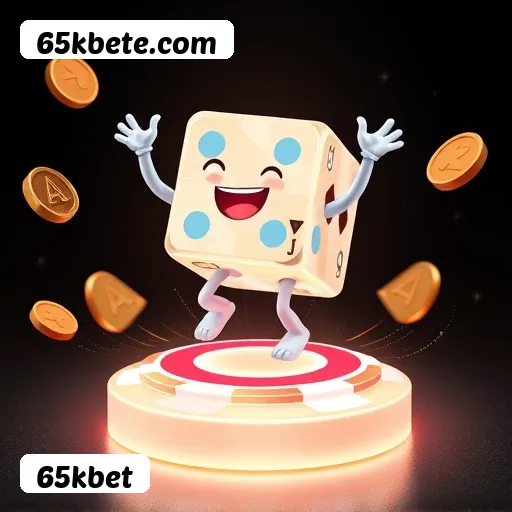 Catálogo 65kbet 2.547 jogos - Pragmatic Play, Evolution, NetEnt