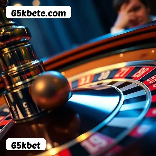 Níveis do programa VIP da 65kbet