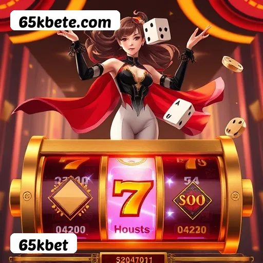 65kbet segurança SSL 256-bit - Licença Curaçao, eCOGRA, GLI certificado